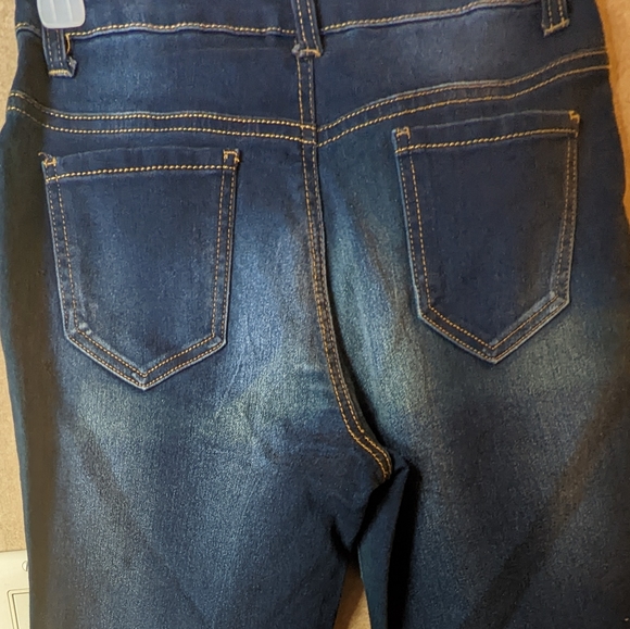 Legging Army jegging size Small (fits 0-4) - Picture 3 of 4